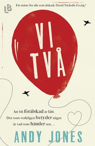 Vi två (e-bok) av Andy Jones