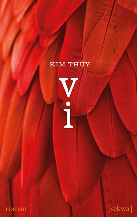 Vi (e-bok) av Kim Thúy