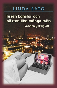 Tusen känslor och nästan lika många män (e-bok)