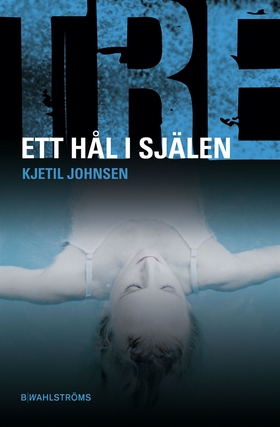 Tre 1 - Ett hål i själen (e-bok) av Kjetil John