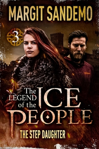 The Ice People 3 - The Stepdaughter (e-bok) av