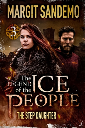 The Ice People 3 - The Stepdaughter (e-bok) av