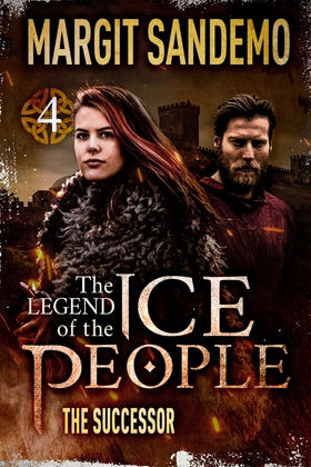 The Ice People 4 - The Successor (e-bok) av Mar
