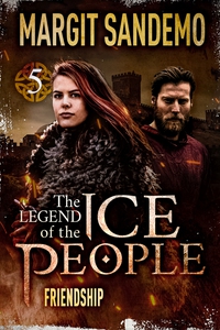 The Ice People 5 - Friendship (e-bok) av Margit