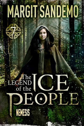 The Ice People 7 - Nemesis (e-bok) av Margit Sa