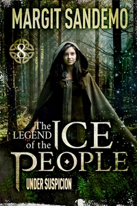 The Ice People 8 - Under Suspicion (e-bok) av M