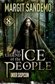 The Ice People 8 - Under Suspicion
