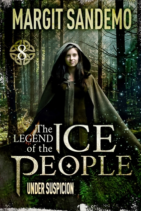 The Ice People 8 - Under Suspicion (e-bok) av M