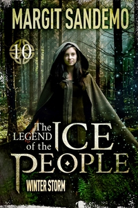 The Ice People 10 - Winter Storm (e-bok) av Mar