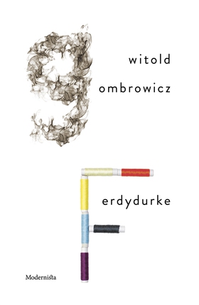 Ferdydurke (e-bok) av Witold Gombrowicz