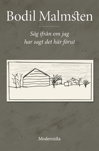 Säg ifrån om jag har sagt det här förut (e-bok)