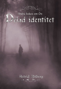Delad identitet (e-bok) av Astrid Ahlberg