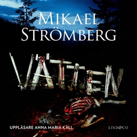 Vätten (ljudbok) av Mikael Strömberg