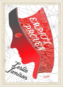 Empatiproven (e-bok) av Leslie Jamison