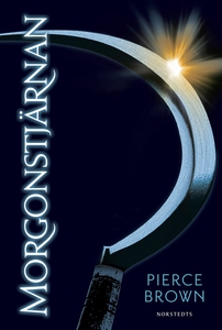 Morgonstjärnan (e-bok) av Pierce Brown