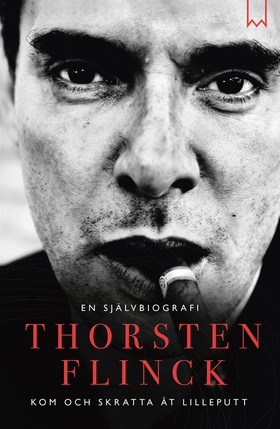 Thorsten Flinck : En självbiografi (e-bok) av T