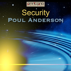 Security (ljudbok) av Poul W. Anderson
