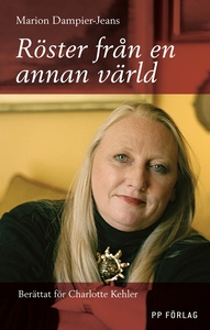 Röster från en annan värld (e-bok) av Marion Da