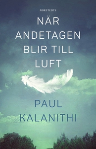 När andetagen blir till luft (e-bok) av Paul Ka