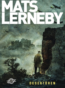 Desertören (ljudbok) av Mats Lerneby