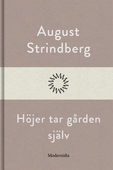 Höjer tar gården själv