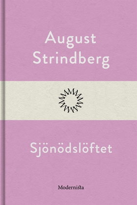 Sjönödslöftet (e-bok) av August Strindberg