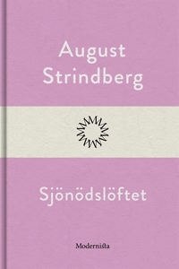 Sjönödslöftet (e-bok) av August Strindberg
