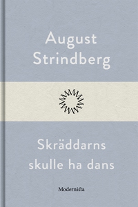 Skräddarns skulle ha dans (e-bok) av August Str