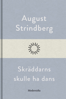 Skräddarns skulle ha dans (e-bok) av August Str
