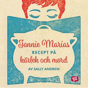 Tannie Marias recept på kärlek och mord (ljudbo