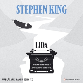 Lida (ljudbok) av Stephen King