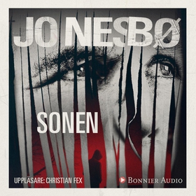 Sonen (ljudbok) av Jo Nesbø
