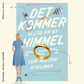 Det kommer alltid en ny himmel (ljudbok) av Lor