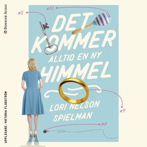 Det kommer alltid en ny himmel (ljudbok) av Lor