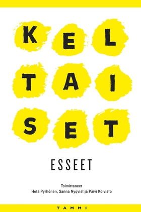 Keltaiset esseet (e-bok) av Unknown, Päivi Koiv