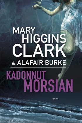 Kadonnut morsian (e-bok) av Mary Higgins Clark,