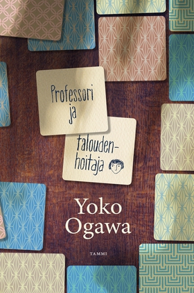 Professori ja taloudenhoitaja (e-bok) av Yoko O