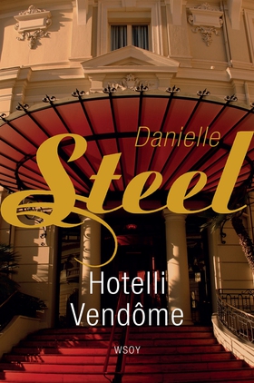 Hotelli Vendome (e-bok) av Danielle Steel