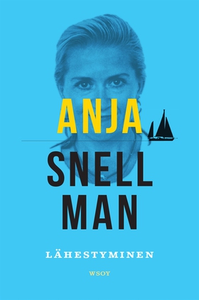 Lähestyminen (e-bok) av Anja Snellman