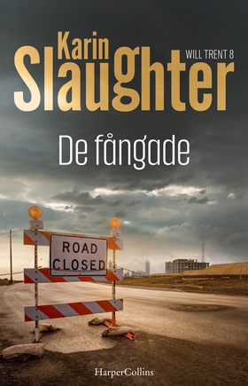 De fångade (e-bok) av Karin Slaughter