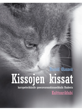Kissojen kissat (e-bok) av Harald Olausen