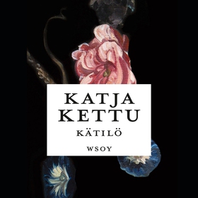 Kätilö (ljudbok) av Katja Kettu