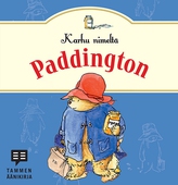 Karhu nimeltä Paddington