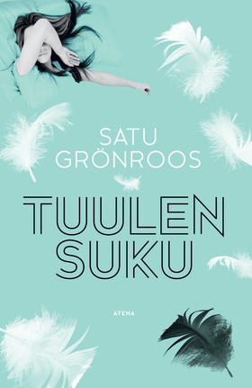 Tuulen suku (e-bok) av Satu Grönroos