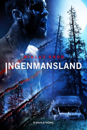 Ingenmansland (e-bok) av Niklas Krog