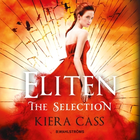 Eliten (e-bok) av Kiera Cass