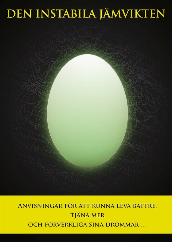 Den Instabila Jämvikten