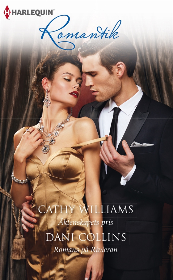 Äktenskapets pris/Romans på Rivieran