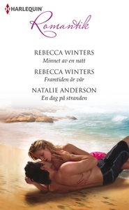 Minnet av en natt/Framtiden är vår/En dag på s