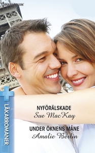 Nyförälskade/Under öknens måne (e-bok) av Sue M